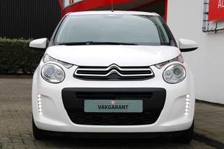 Citroën C1 - afbeelding nr 4