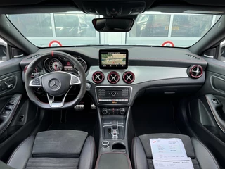 Mercedes-Benz CLA - afbeelding nr 12