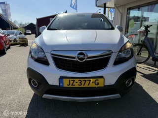 Opel Mokka Opel Mokka 1.4 T Innovation - afbeelding nr 8
