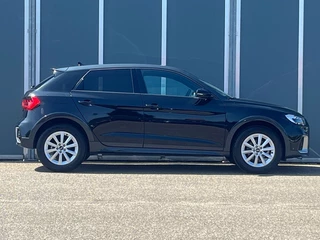Audi A1 - afbeelding nr 29