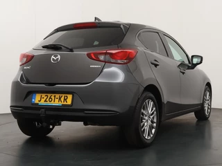 Mazda 2 - afbeelding nr 5