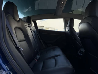 Tesla Model 3 Tesla Model 3 Range Plus RWD | Autopilot | Panorama | Leder | - afbeelding nr 15