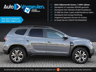 Dacia Duster 1.3 TCe 130 Journey