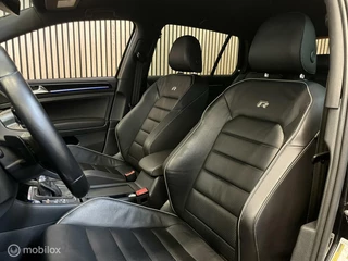 Volkswagen Golf Volkswagen Golf 2.0 TSI R 4Motion 310pk VIRTUAL ACC CARPLAY - afbeelding nr 10