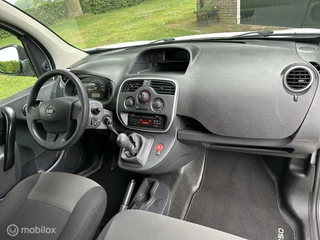 Nissan NV250 Nissan NV250 1.5 dCi 95 Acenta 1e eig/airco/FABRIEKSGARANTIE - afbeelding nr 7