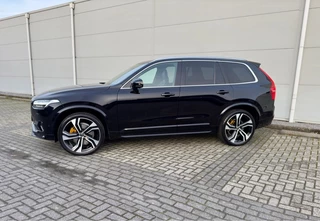 Volvo XC90 - afbeelding nr 3