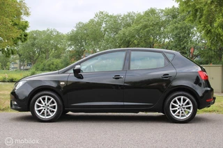 SEAT Ibiza Seat Ibiza 1.0 EcoTSI Style APPLE CARPLAY TREKHAAK AIRCO - afbeelding nr 3