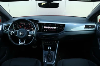 Volkswagen Polo Volkswagen Polo 2.0 TSI GTI / DSG / ACC / CarPlay / Milltek / Virtual Cockpit / 18