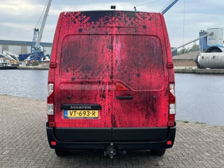 Renault Master Renault Master T33 2.3 dCi 163pk L2H2 Energy 3-pers Trekhaak/Cruise/Camera/Airco/Bluetooth/APK:11-2025 - afbeelding nr 9
