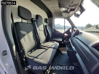 Renault Master Renault Master 145PK Bakwagen Airco Cruise Meubelbak Plancher Verkoopwagen Foodtruck Paardenwagen Airco Cruise control - afbeelding nr 11
