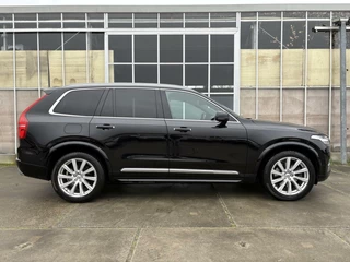 Volvo XC90 Volvo XC90 2.0 T8 AWD Inscription | HUD | Luchtvering | Trekhaak - afbeelding nr 4