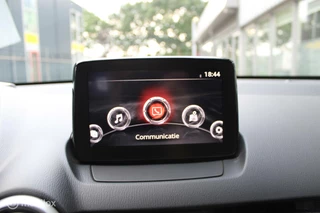 Mazda 2 Mazda 2 1.5 Skyactiv-G Style Selected | Carplay | Camera | Cruise | Led | NL Auto. - afbeelding nr 29
