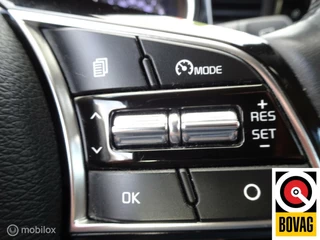 Kia XCeed Kia XCeed 1.6 GDi PHEV DynamicPlusLine Stoel stuurverwarming, Trekhaak !!! - afbeelding nr 23