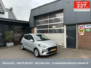 Hyundai i10 - 118497451-0
