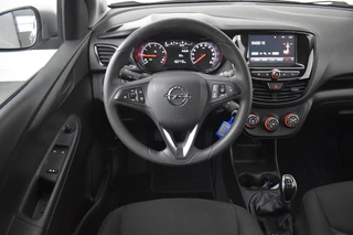 Opel KARL Opel KARL ROCKS 1.0 Online Edition - afbeelding nr 13