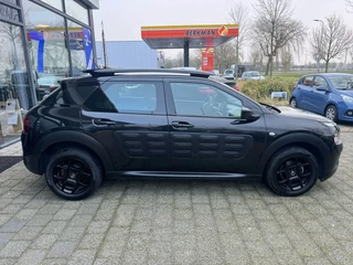 Citroën C4 Cactus - afbeelding nr 8