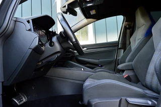 Volkswagen Golf Rijklaarprijs-Garantie Led Navigatie Led 19 Inch R-Line - afbeelding nr 11