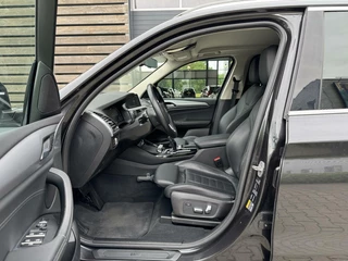 BMW X3 BMW X3 xDrive30e High Executive|Camera|Sportstoelen|CarPlay| - afbeelding nr 21