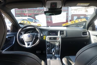 Volvo V60 - afbeelding nr 21