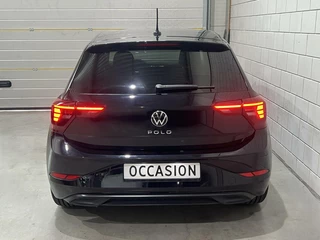 Volkswagen Polo Volkswagen Polo 1.0 TSI DSG*Apple Carplay*Virtual*Keyless*Lane Assist - afbeelding nr 6