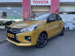 Mitsubishi Space Star - 352382308-0