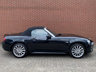 Fiat 124 Spider - afbeelding nr 19