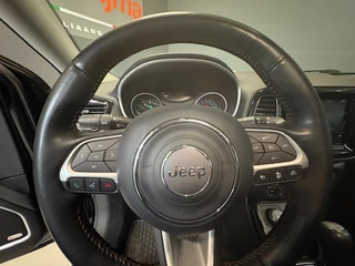 Jeep Compass Panoramadak, beats audio, stoel/stuurverwarming - afbeelding nr 22