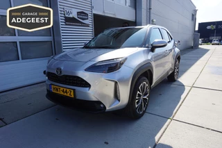 Toyota Yaris Cross |Navi|Carplay|PDC V+A|Camera|Stoel en stuur verwarming|Elektrische a.klep| - afbeelding nr 1