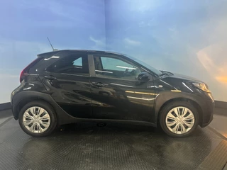 Toyota Aygo Toyota Aygo X 1.0 VVT-i MT Play Airco, Cruise, Camera - afbeelding nr 4