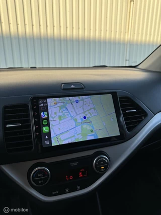 Kia Picanto Kia Picanto 1.0 CVVT First Edition| Carplay | Airco | Cruise - afbeelding nr 18