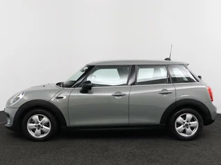 MINI One Mini Mini 1.5 One Business Edition | Navigatie | Airco | Sensoren achter | - afbeelding nr 12