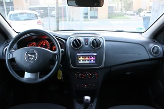 Dacia Sandero Dacia Sandero 0.9 TCe E-R Step Lau - afbeelding nr 16