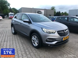 Opel Grandland X - 271474555-0
