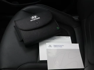 Hyundai Tucson Hyundai Tucson 1.6 T-GDI PHEV Premium Sky | 360 Camera | Stoelventilatie | Navi - afbeelding nr 8