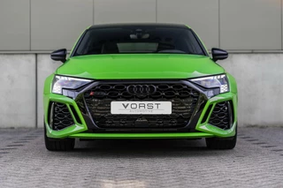 Audi RS3 Audi RS 3 2.5 TFSI quattro HUD Pano Hulk B&O Keramisch - afbeelding nr 2