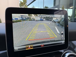 Mercedes-Benz CLA Mercedes CLA-klasse 180 Ambition 209 Org 42191 km Nap - afbeelding nr 33