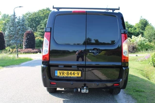 Peugeot Expert Peugeot Expert 2.0HDi 128pk Lang Dubbel Cabine airco/navi/cruise/PDC/trekhaak - afbeelding nr 21