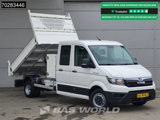 MAN TGE - 423537045-0