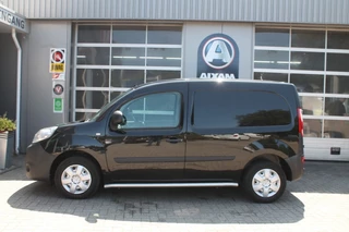 Renault Kangoo Renault Kangoo 1.5 DCI 90 COMFORT - afbeelding nr 5
