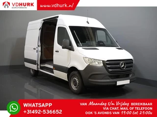 Mercedes-Benz Sprinter - afbeelding nr 8