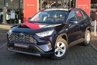 Toyota RAV4 - afbeelding nr 7