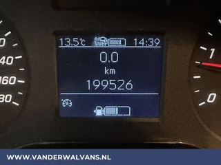 Mercedes-Benz Sprinter Parkeersensoren, Android Auto, Cruisecontrol - afbeelding nr 18