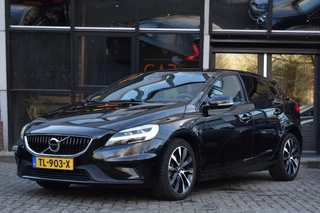 Volvo V40 Volvo V40 1.5 T3 Dynamic Edition Cruise AUT Leder Navi - afbeelding nr 4