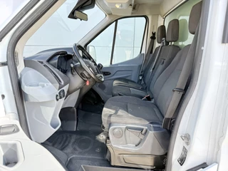 Ford Transit Laadklep Airco Cruise Control Dubbellucht Zijdeur Bakwagen Meubelbak Koffer - afbeelding nr 7