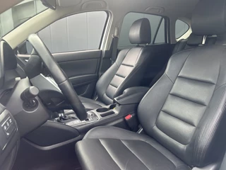 Mazda CX-5 - afbeelding nr 5