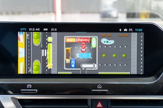 Citroën C4 - afbeelding nr 37