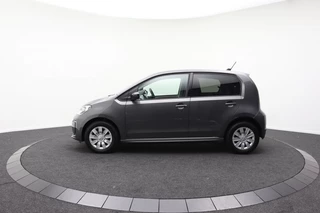 Volkswagen e-up! - afbeelding nr 5