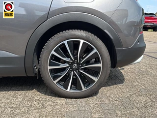 Opel Grandland X Opel Grandland X 1.6T Hybrid4 Ultimate | 300pk | Leer | Camera | adapt. cruise | - afbeelding nr 9