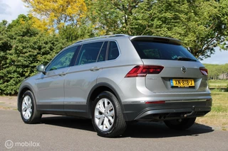 Volkswagen Tiguan Volkswagen Tiguan 1.5 TSI ACT Highline VIRTUAL DASHBOARD PANODAK - afbeelding nr 26