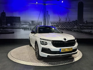 Škoda Kamiq Skoda KAMIQ 1.5 TSI ACT Selection *camera*Climate*Keyless*Smartlink* - afbeelding nr 4